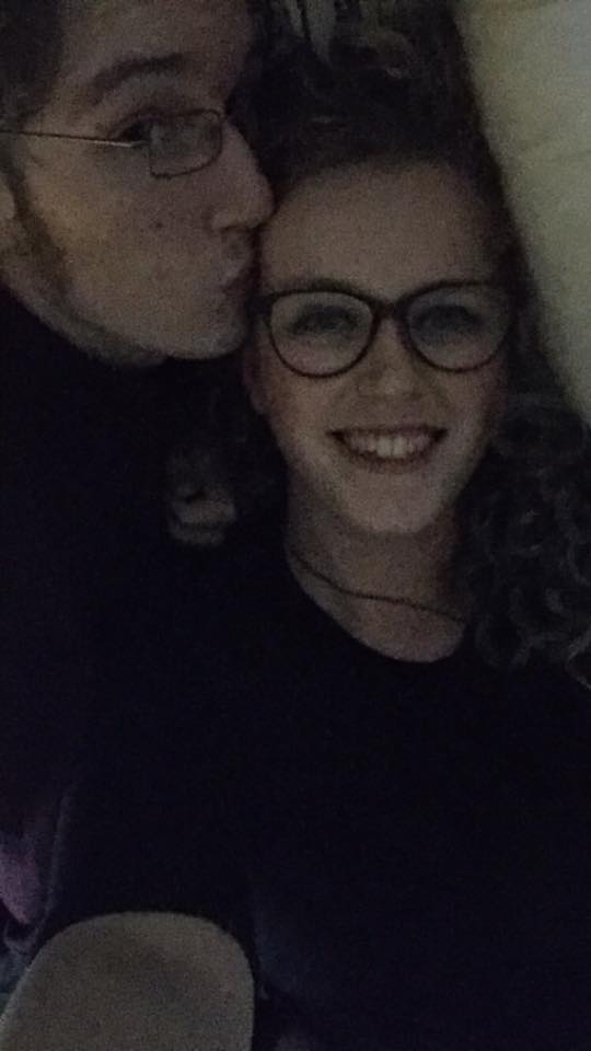 Being in a halls relationship |&nbsp;June