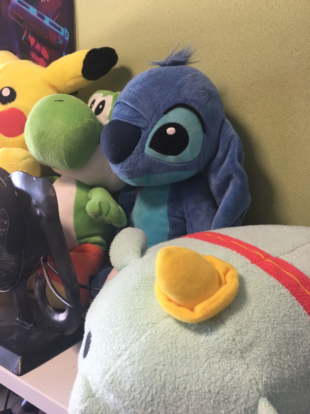 DisneyLand Dream Goals