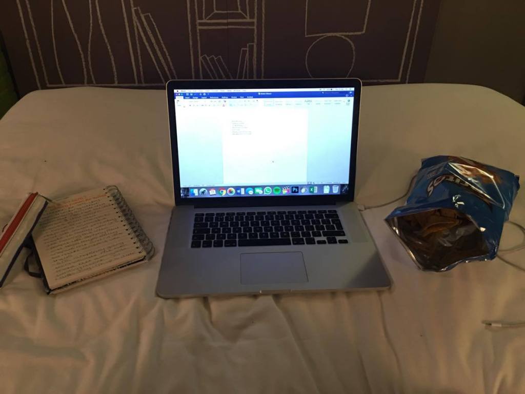 Writing fiction on YouTube/Writing a Sitcom?