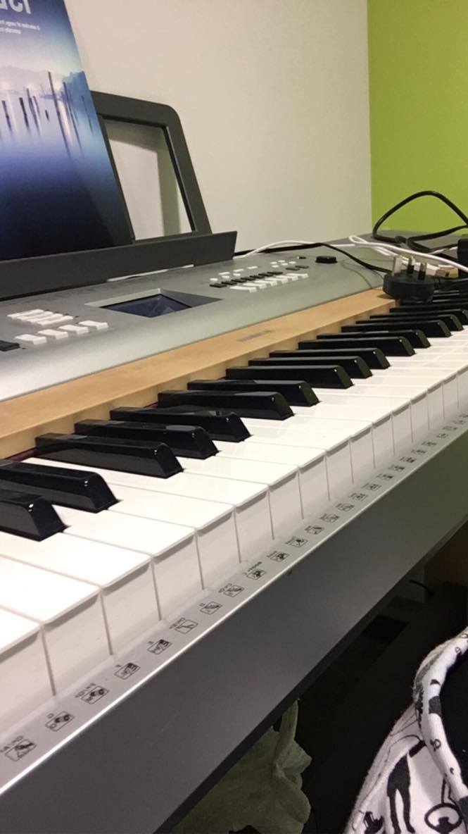 Nearly 20… Thoughts from&nbsp;19