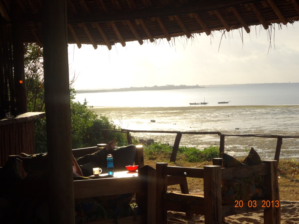 Tanga, Tanzania |&nbsp;Travel