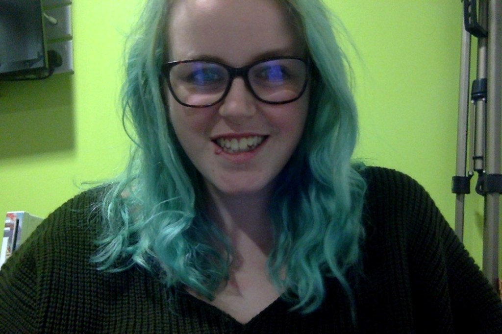 My last assignment&nbsp;deadline!