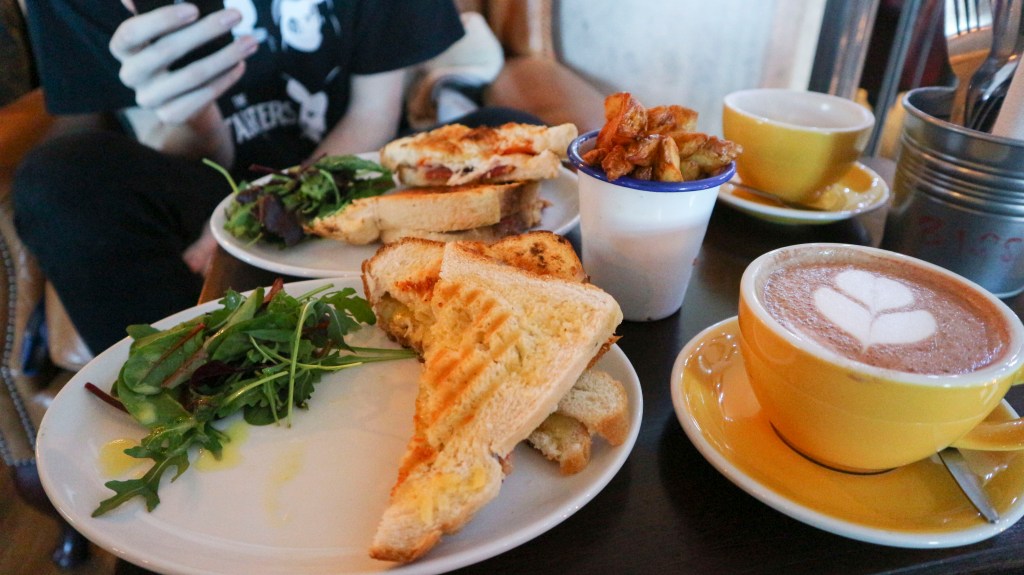 a day in the life | january&nbsp;photography