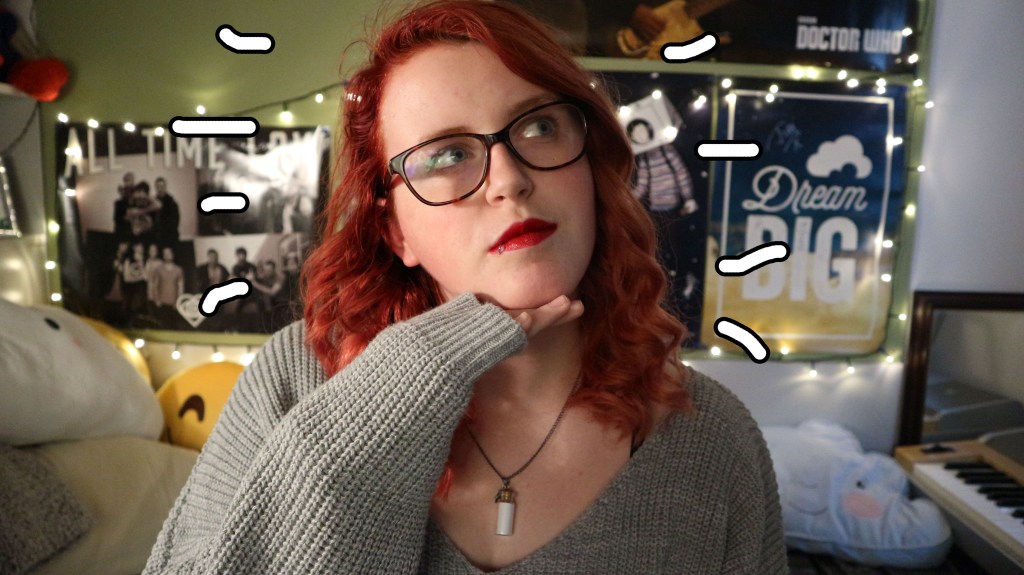 my relationship with&nbsp;youtube