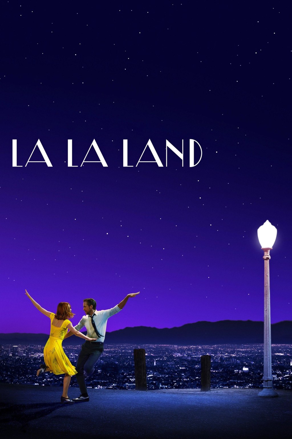 La La Land review |&nbsp;film