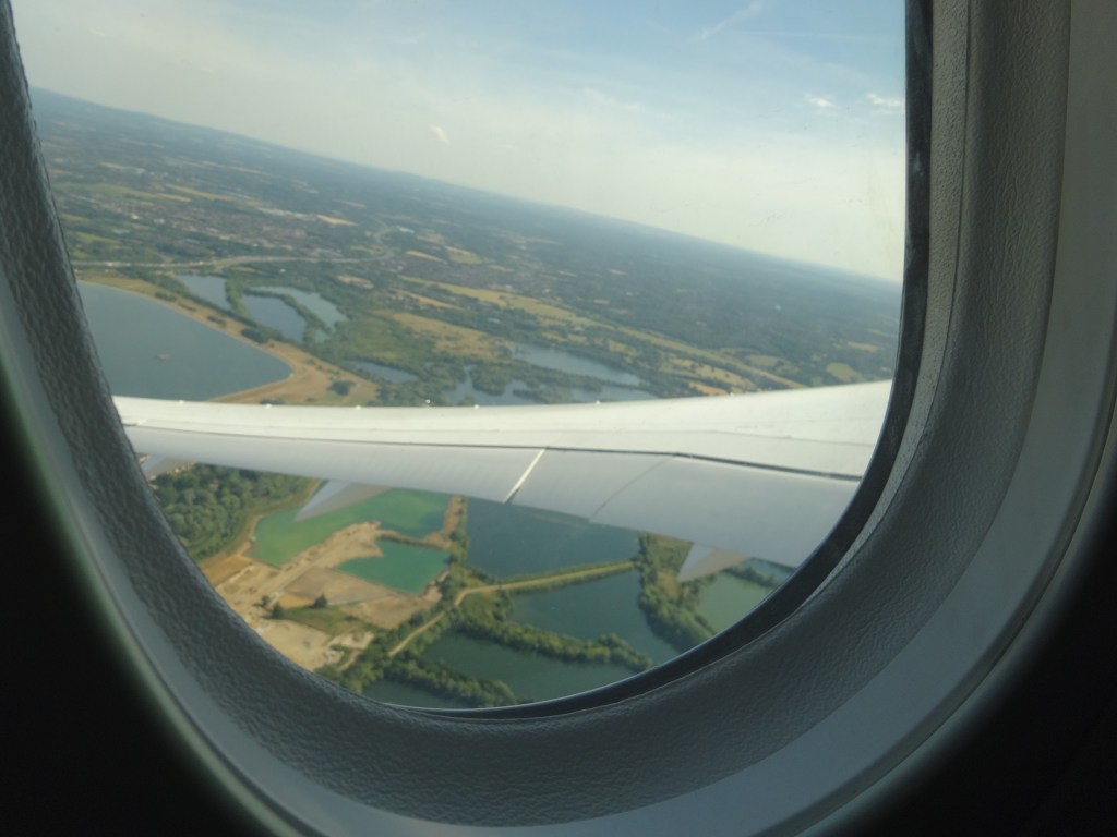 preparing for a long haul flight | travel&nbsp;tips