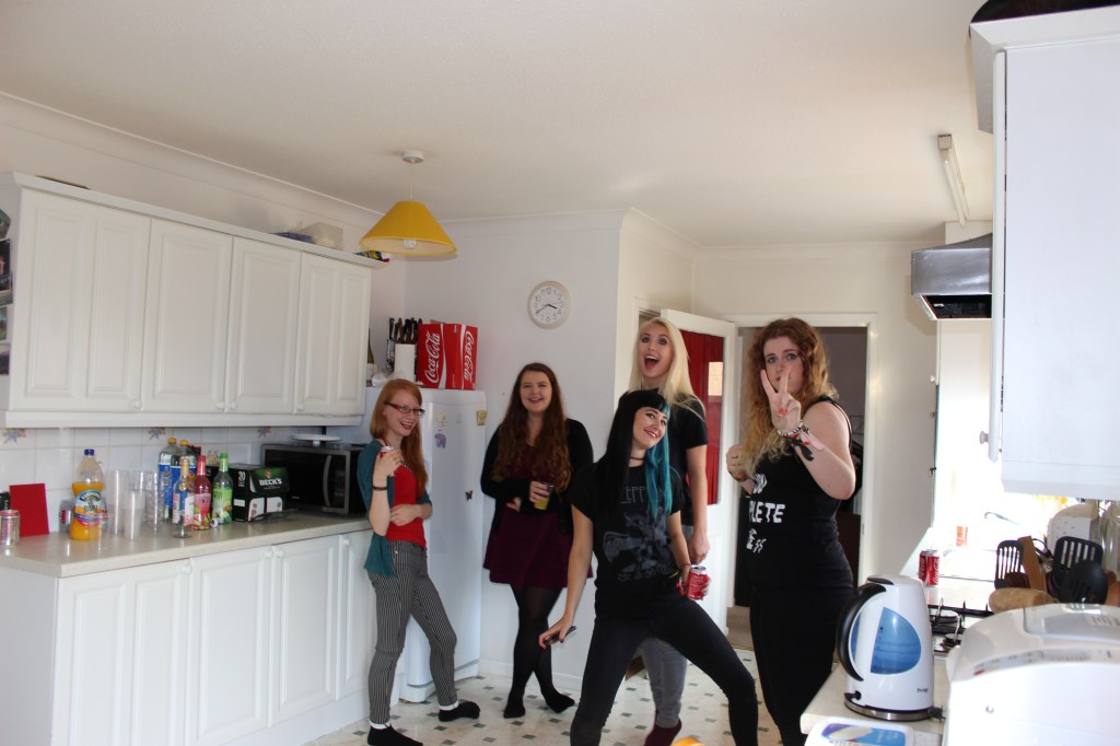 difficult friendships: you’re the most&nbsp;important