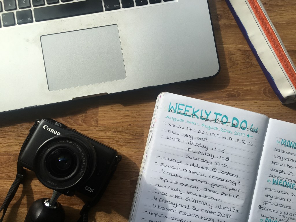 blogging vs youtube | creativity crisis #2