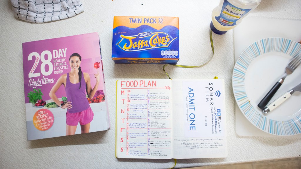 you can keep your health&nbsp;kick