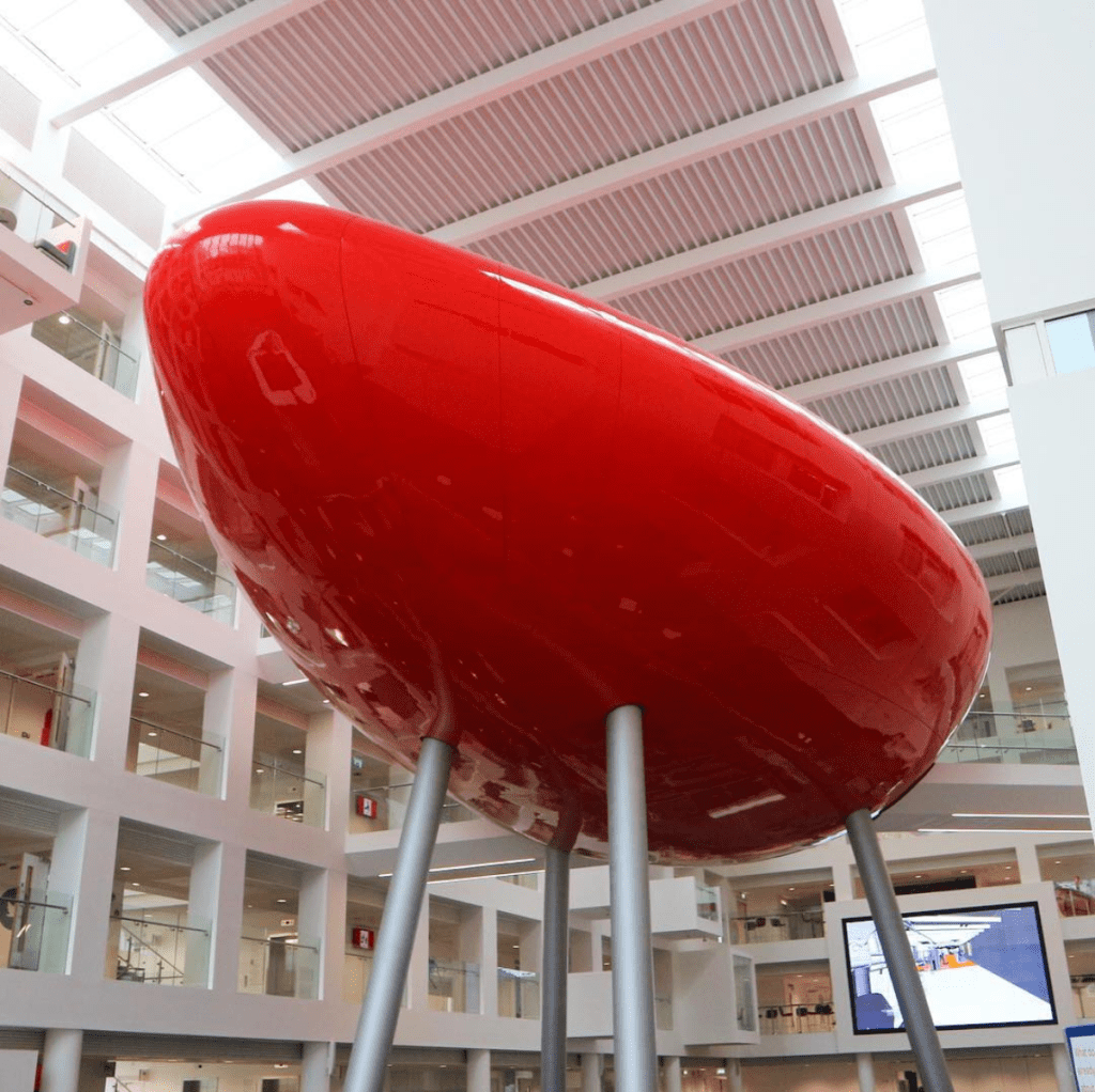 we’re more than&nbsp;statistics