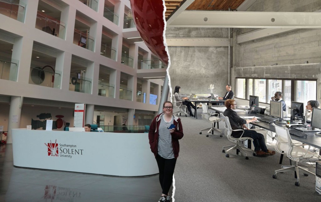 Life after uni – what’s&nbsp;next?