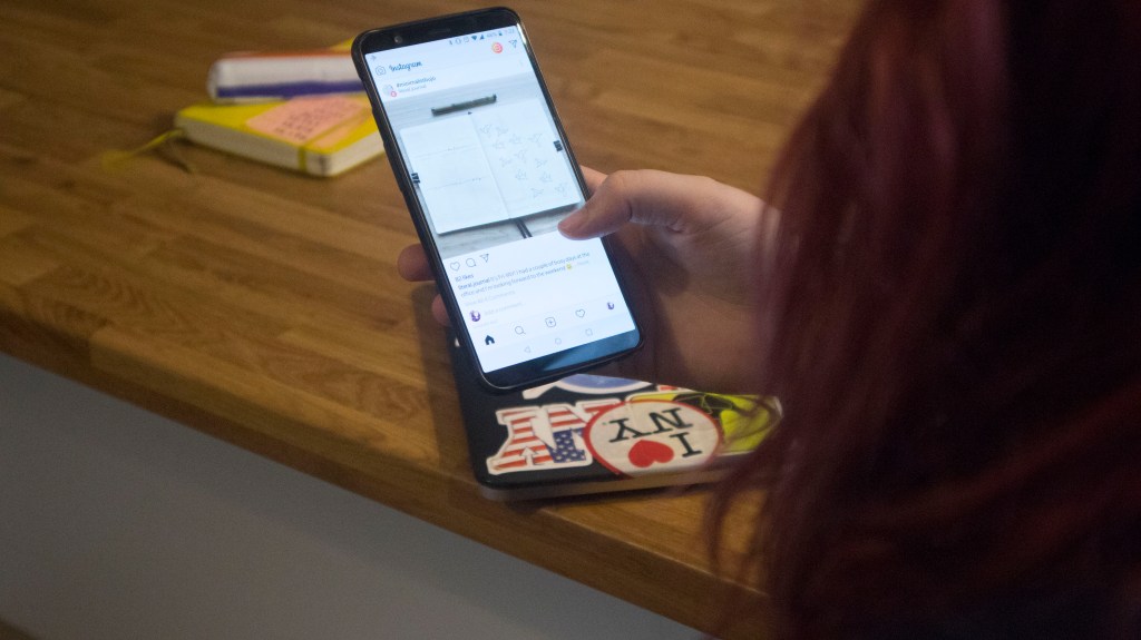 Is blogging ‘dying’?