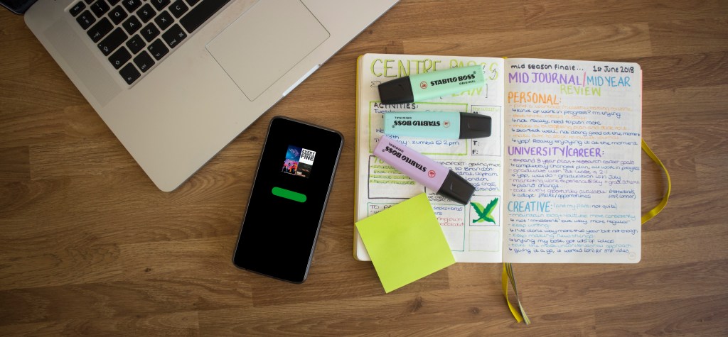 New Years Resolutions – Mid Year&nbsp;Review