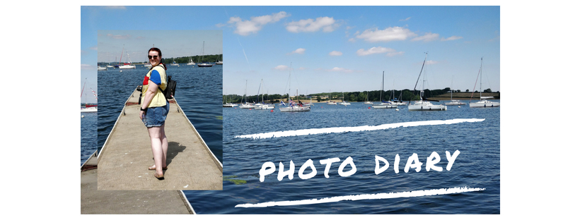 day in the life | photo&nbsp;diary