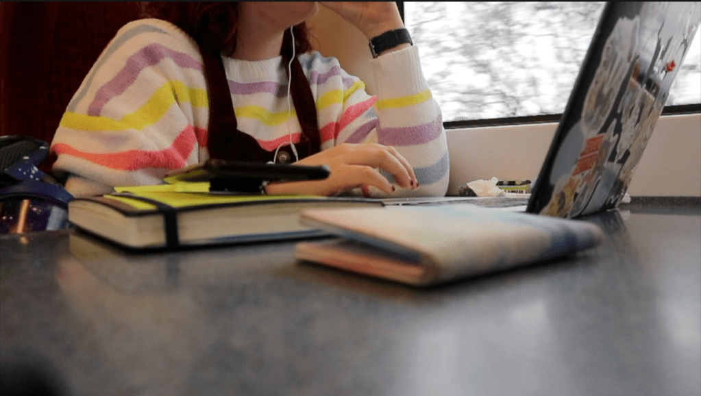 little | monthly&nbsp;mixtapes