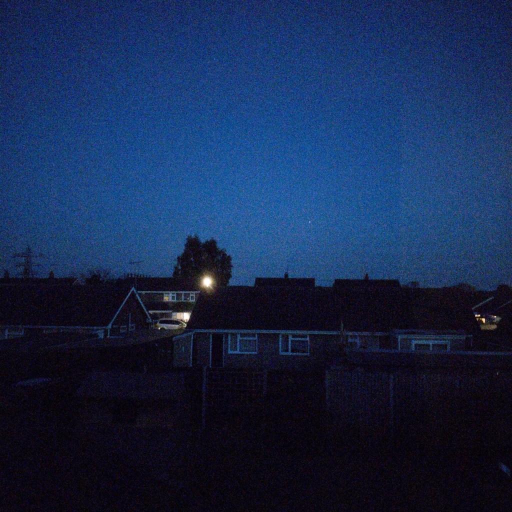 going back to uni – am I a failure?