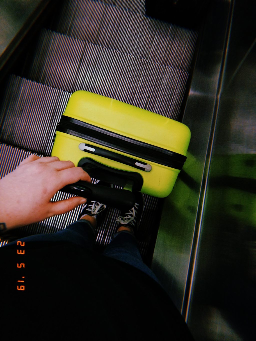 breaking my 2019 travel&nbsp;plans…