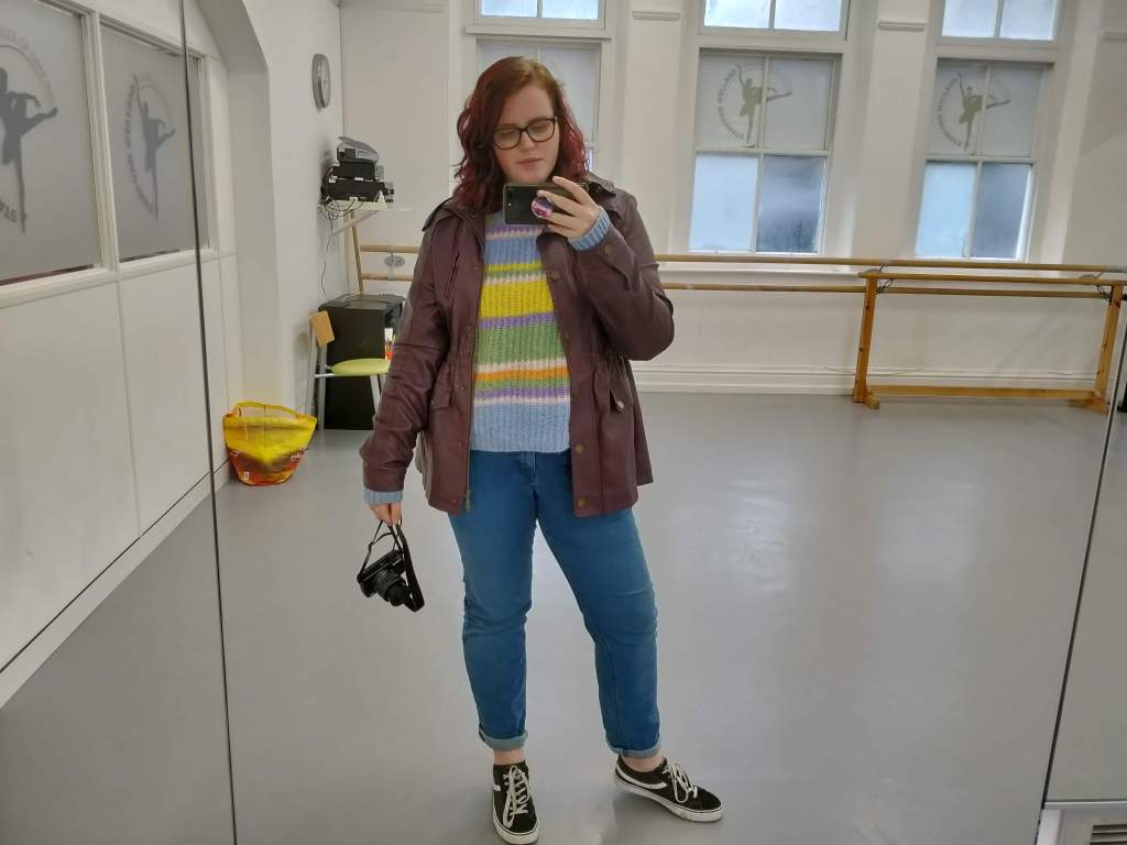 curating a practical&nbsp;wardrobe