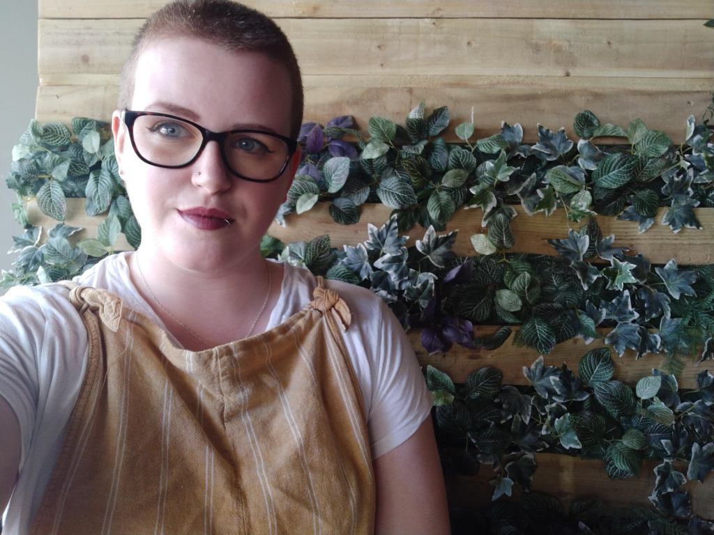 being a fat person in&nbsp;summer