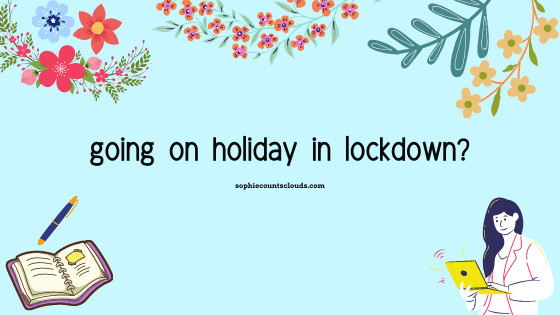 going on a British holiday in&nbsp;lockdown?